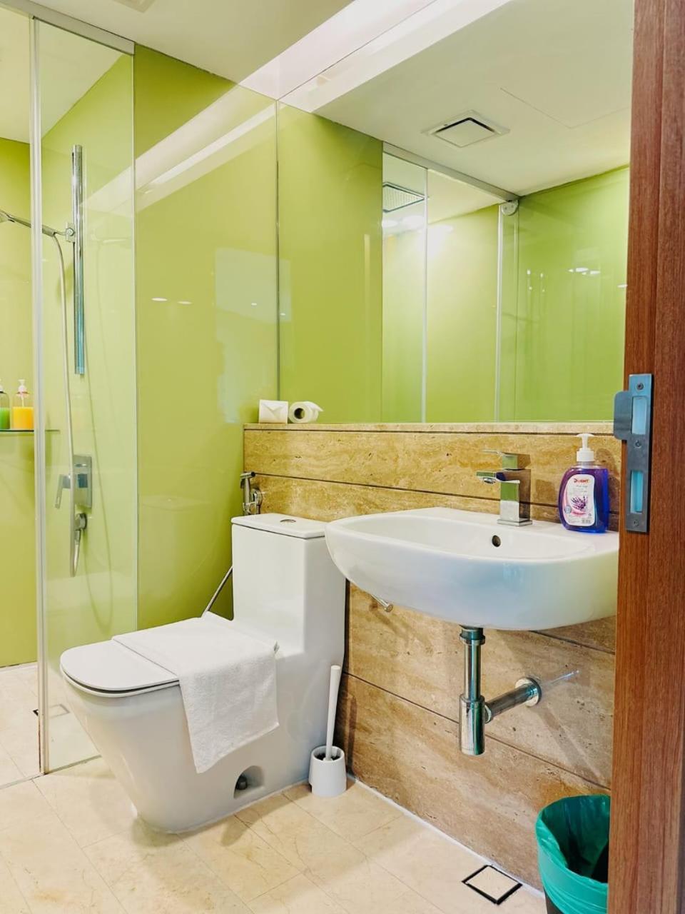 Apartment Soho Klcc By Comfort Kuala Lumpur